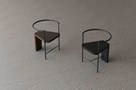 Наcтенная/напольная плитка (керамогр) Sandstone Light Grey BHM-5004 60x120 - Basconi Home