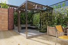Наcтенная/напольная плитка (керамогр) Sandstone Sand BHM-5005 60x120 - Basconi Home
