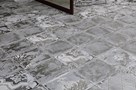 Напольная настенная плитка Antique Grey 23,5x23,5 - Click Ceramica