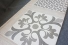 Напольная настенная плитка Ibiza decor gris 30x60 - New Tiles
