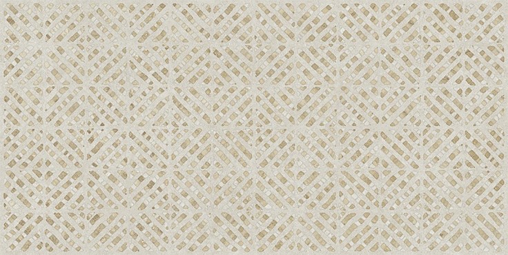 Напольная плитка (керамогранит) 3DB Poetry Decor mt 60X120 - STN Ceramica