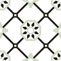 Напольная плитка (керамогранит) Alba verde 22,5x22,5 - Mijares, Cerlat 