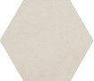 Напольная плитка (керамогранит) Antic crema 25,8x29 - Navarti