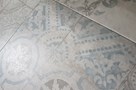 Напольная плитка (керамогранит) Atrium Utica Perla 60,8x60,8 - Pamesa