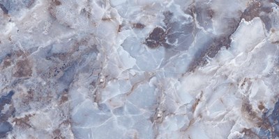 Напольная плитка (керамогранит) Axion nebula onyx glossy NTTVL99819P 60x120 - NT Ceramic