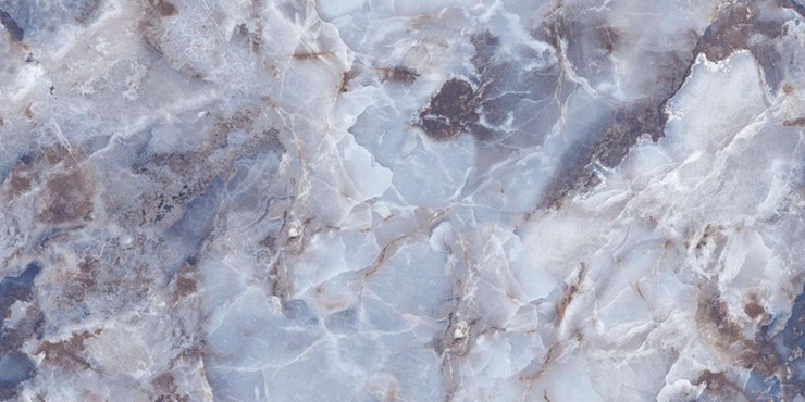 Напольная плитка (керамогранит) Axion nebula onyx glossy NTTVL99819P 60x120 - NT Ceramic