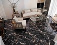 Напольная плитка (керамогранит) Black Lamos High Gloss NTT99529P 60x120-NT Ceramic