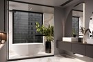 Напольная плитка (керамогранит)  Calacatta Light Grey mat NTT9120M  60x120 - NT Ceramic