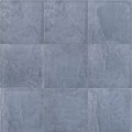 Напольная плитка (керамогранит) Carino indigo 20x20 - Mainzu