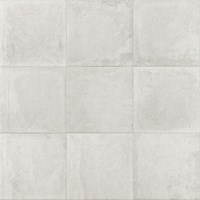 Напольная плитка (керамогранит) Carino perla gray 20x20 - Mainzu