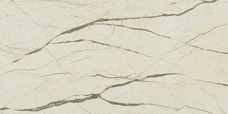 Напольная плитка (керамогранит) Charme Deluxe Cream River Cerato 60x120 - Italon