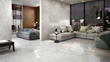 Напольная плитка (керамогранит) Charme Extra Carrara Luxe 60x120 - Italon