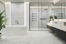 Напольная плитка (керамогранит) Concept White Carving NTT99610С 60x120 - NT Ceramic