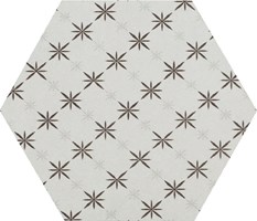 Напольная плитка (керамогранит) Dc Antic 25,8x29 - Navarti