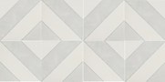 Напольная плитка (керамогранит) Diagonals ash 22,3x22,3 - Pamesa 02
