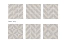 Напольная плитка (керамогранит) Diagonals ash 22,3x22,3 - Pamesa 7