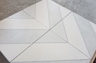 Напольная плитка (керамогранит) Diagonals ash 22,3x22,3 - Pamesa 0