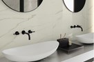 Напольная плитка (керамогранит) Empire Calacatta Diamond Lapp 60x120  - Atlas Concorde