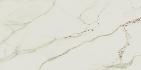 Напольная плитка (керамогранит) Empire Calacatta Diamond Lapp 60x120  - Atlas Concorde