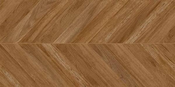 Напольная плитка (керамогранит) Hardwood Brown rect matt 60x120 - Bonaparte