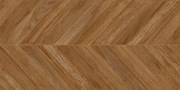 Напольная плитка (керамогранит) Hardwood Brown rect matt 60x120 - Bonaparte