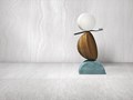 Напольная плитка (керамогранит) Infinity Silver Sand NTTHS99803D 60x120 - NT Ceramic