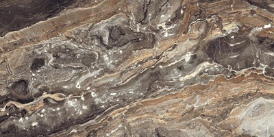 Напольная плитка (керамогранит) Jupiter Black High Glossy 60x120 - Eurotile