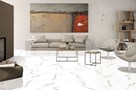 Напольная плитка (керамогранит) Kalos Bianco (PR124) 60x60   - Primavera