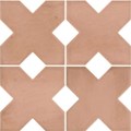 Напольная плитка (керамогранит) Kasbah Terracotta 12x12 - Equipe