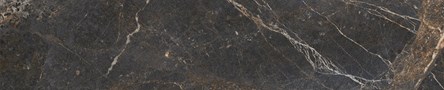 Напольная плитка (керамогранит) Kenia L50 negro 9,9x49,2 - Mijares, Cerlat 