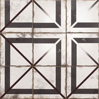Напольная плитка (керамогранит) Lancia metallici 20x20 - Mainzu