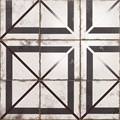 Напольная плитка (керамогранит) Lancia metallici 20x20 - Mainzu