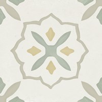 Напольная плитка (керамогранит) Llevant Taupe Cross Lt 22,3x22,3 - Peronda