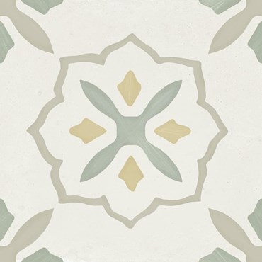 Напольная плитка (керамогранит) Llevant Taupe Cross Lt 22,3x22,3 - Peronda
