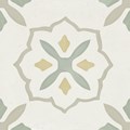 Напольная плитка (керамогранит) Llevant Taupe Cross Lt 22,3x22,3 - Peronda