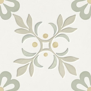 Напольная плитка (керамогранит) Llevant Taupe Garden Lt 22,3x22,3 - Peronda