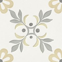 Напольная плитка (керамогранит) Llevant Yellow Garden Lt 22,3x22,3 - Peronda