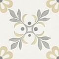 Напольная плитка (керамогранит) Llevant Yellow Garden Lt 22,3x22,3 - Peronda