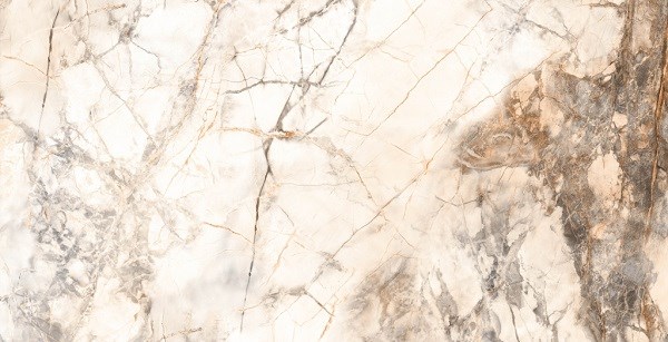 Напольная плитка (керамогранит) Marble Beige MOG301 60x120 - Onlygres