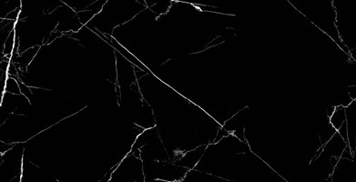 Напольная плитка (керамогранит) Marble Black MOG601 60x120 - Onlygres
