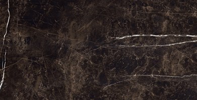 Напольная плитка (керамогранит) Marble Dark Brown  MOG401 60x120 - Onlygres