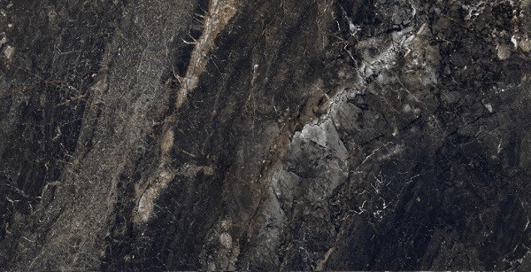 Напольная плитка (керамогранит) Marble Dark MOG501 60x120 - Onlygres