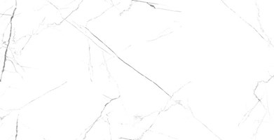 Напольная плитка (керамогранит) Marble White MOG101 60x120 - Onlygres