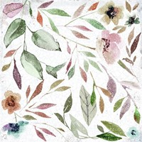 Напольная плитка (керамогранит) Mayolica Garden 14,8x14,8 - Peronda