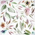Напольная плитка (керамогранит) Mayolica Garden 14,8x14,8 - Peronda