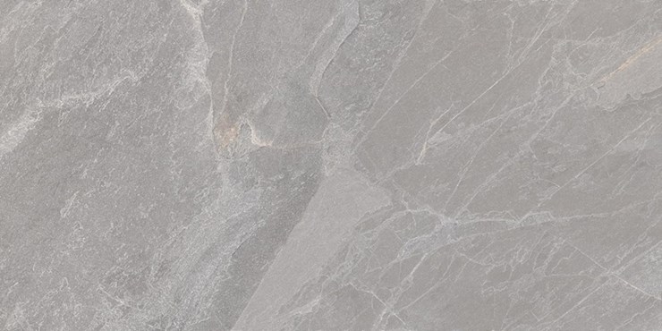 Напольная плитка (керамогранит) Muretto Grey Structure 60x120 - Eurotile