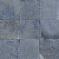 Напольная плитка (керамогранит) Pav. Fondant Blue 20x20 - Mainzu