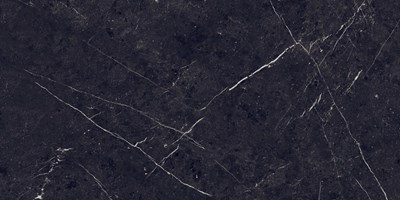Напольная плитка (керамогранит) Pietra Negro High Glossy 60x120 - Eurotile