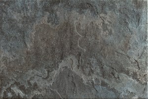 Напольная плитка (керамогранит) Pizarra Blue 22x22 : 44x66 - Venus