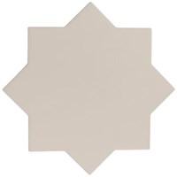 Напольная плитка (керамогранит) Porto Star Taupe 16,8x16,8  - Equipe